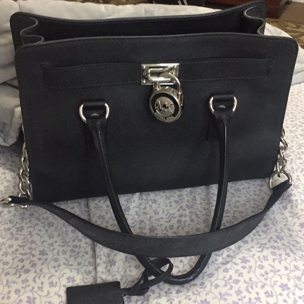 Mk purse